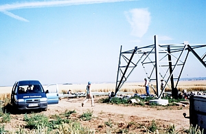 Industriemontage